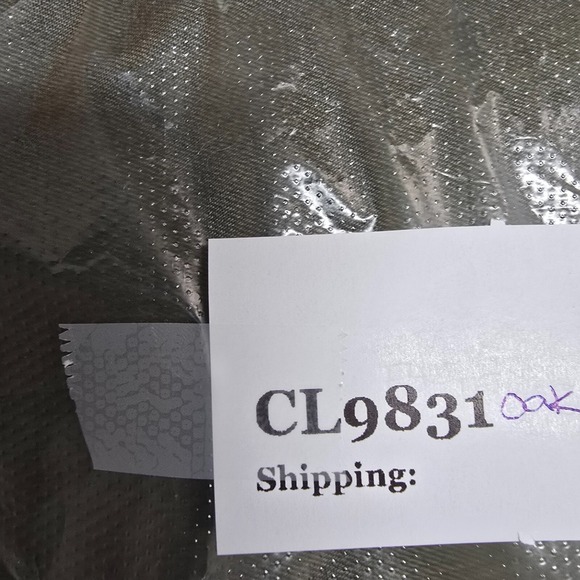 Oakley Pants Men 34x32 Green Slim Fit Straight Leg Cotton Skate Outdoor Causal - Picture 11 of 11